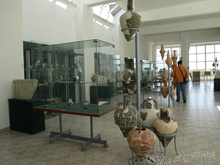 Muzeul Histria